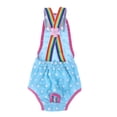 thumbnail image 1 of Ygjytge Pet Dog Strap Pantalones Fisiológicos Bragas Menstruación Sanitaria (Azul S), 1 of 9