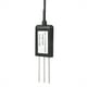 thumbnail image 3 of Probador de suelo, Kit de Jardinería Sensor de Humedad de Humedad del suelo con alta precisión para granjas para el césped, 3 of 7