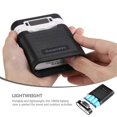 thumbnail image 3 of Diy 18650 Power Bank 4 Slots 18650 Battery Case Battery Charger Outer Case Supply, 3 of 4