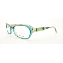 VERA WANG Eyeglasses V302 Aqua 51MM