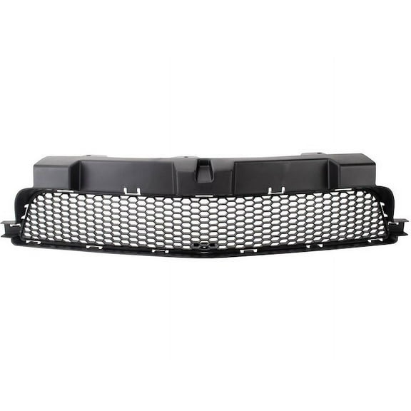 Front Grille - Compatible with 2012 - 2014 Dodge Charger S.R.T.8 2013