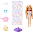 thumbnail image 3 of Barbie Chelsea Water Slide Playset, 3 of 6