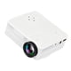 thumbnail image 1 of Monstrate Mini proyector Proyector LED portátil Video 3D Full HD Beamer 1080P para cine en casa móvil inteligente Electrónica, 1 of 6