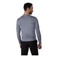 thumbnail image 3 of Playera Medica Alta Gama Camiseta Medics Hombre Under Scrub, 3 of 7