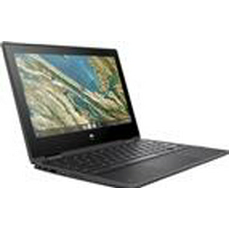 HP Chromebook x360 11.6