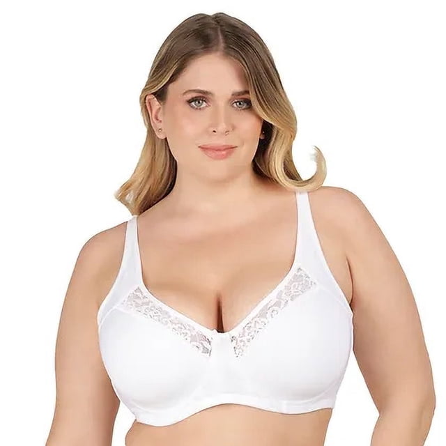 8477 Bra Preformado con soporte BrasJade