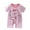 Print #09, variant on BXSRUTA Baby Boy Girl Romper Summer Clothing Newborn Baby Cotton Short Sleeve Thin Crawling Suit Baby Onesie Ha Clothes Baby Clothes, 18M