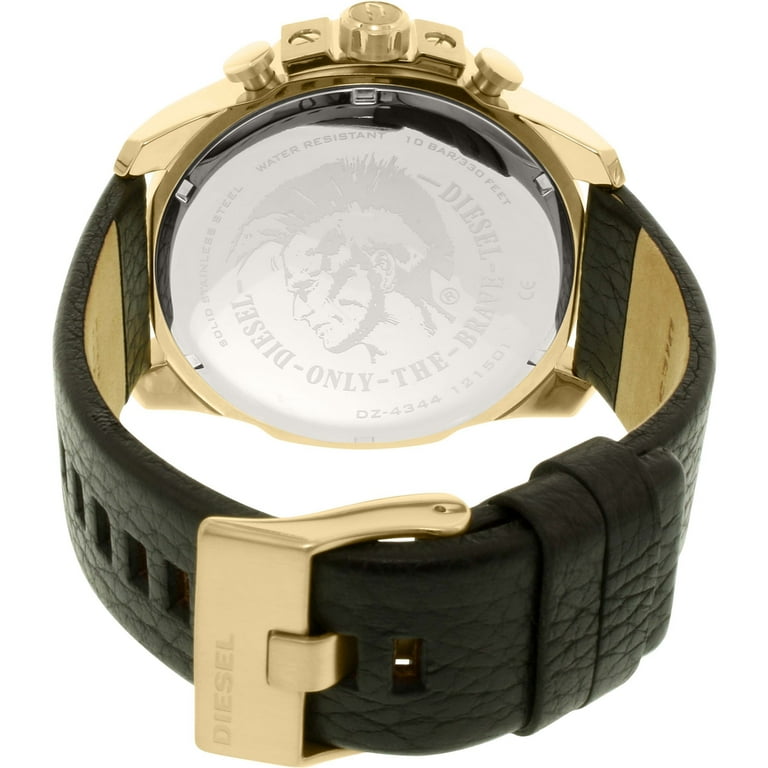 Dz4344 diesel 2025 watch