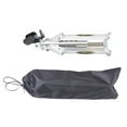thumbnail image 3 of Motorsport Products Lay-Over Stand Silver, 3 of 4