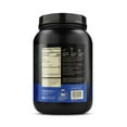 thumbnail image 3 of Optimum Nutrition, Gold Standard 100% Micellar Casein, Protein Powder, Chocolate Supreme, 2lb, 3 of 8