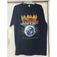 thumbnail image 1 of Onimn Def Leppard & Journey Stadium Tour 2024 T-Shirt, 1 of 2