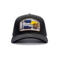thumbnail image 2 of Knite Gorra Barn Blue Trucker Agro Diseño Campirano Malla Transpirable, 2 of 4