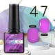 thumbnail image 1 of Nail Art Soak Off Led Uv Gel 15 Colors Nail Supplies Nail Gel Polish Diy Nails Manicure, 1 of 5