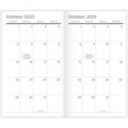 thumbnail image 3 of Mead Pocket Garden Fiirefly 2024 Weekly/Monthly Planner, 3 of 3