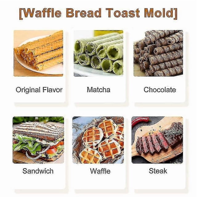 Grilled Wich Panini Maker,breakfast ,hot Wich Pan