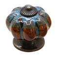 thumbnail image 1 of 10x Pequeñas Perillas de Pequeña Sala Vintage con Perilla Forma Forma Forma de Tornillo Manija de de Pequeña Sala, 1 of 8