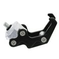 thumbnail image 1 of Gancho de Bolsa Botella Casco Transporte de CNC Accesorios para Moto Negro, 1 of 8