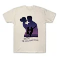 thumbnail image 1 of Playera Camiseta La La Land Historia De Amor Pelicula Musica, 1 of 3