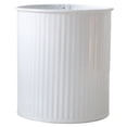 thumbnail image 4 of GOOHOCHY 1Pack Decorative Iron Flower Bucket for Balcony Planter 9.5x9.5x10cm, 4 of 8