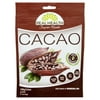 Real Health Organic Cacao Powder, 3.5 oz