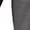 Dark Gray, variant on Casual Pants for Women Women's Fashionable And Casual Summer Elastic High Waisted Solid Color Cotton And Linen Loose Trousers