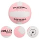 thumbnail image 3 of BRIGHTFUFU Balón de voleibol inflable oficial de tamaño 5, voleibol de entrenamiento, voleibol de práctica de Pu, 3 of 7