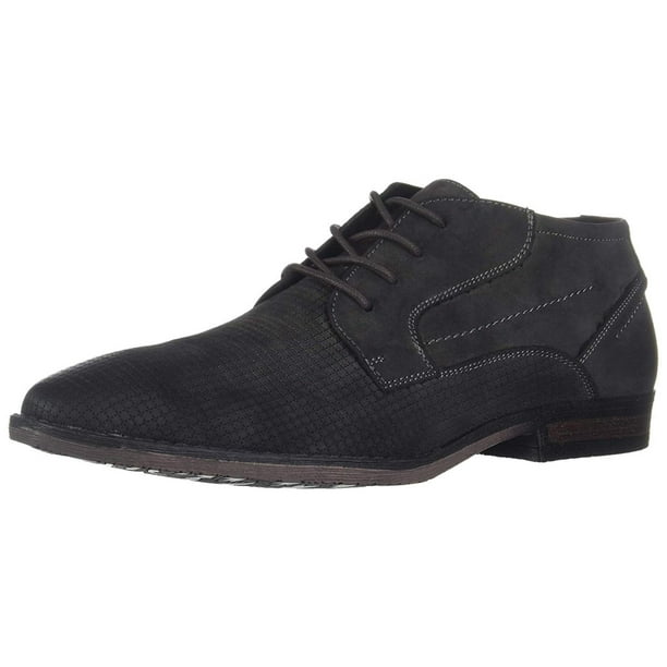 Kenneth Cole REACTION Men s Grove Chukka Boot Walmart