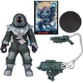 thumbnail image 2 of DC Direct Comic 7 Inch Action Figure Batman Wave 4 - Mr. Freeze, 2 of 2