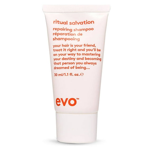 Evo Ritual Salvation Shampoo 30ml