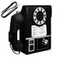 thumbnail image 2 of Telephone Shaped Shoulder Bag for Ladies with Microphone Crossbody Bag and Strap Purse 2pcs 1 Set, 2 of 2