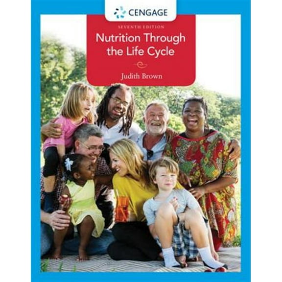 Pre-Owned Nutrition Through the Life Cycle