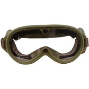 5ive Star Gear GI Spec Tactical Goggles Olive Drab 4569000