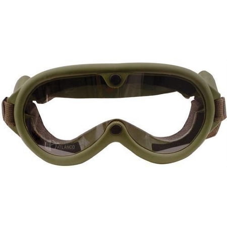 5ive Star Gear GI Spec Tactical Goggles Olive Drab 4569000