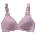 thumbnail image 4 of Wdgfv Women's Strappy Stretch Sports Bra Longline Yoga Tank Top Fitness Bra Workout Camisole Crop Tops, 4 of 4