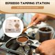 thumbnail image 4 of Organizador de Estación de Prensado de Café Expreso para Soporte de Prensador de Café de 58 mm, 54 mm y 51 mm, 4 of 5