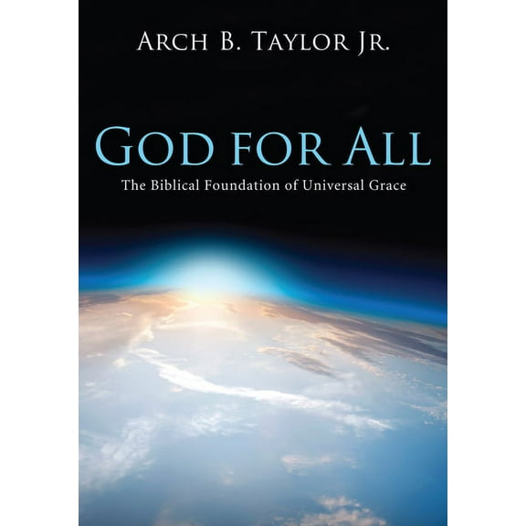 God for All (Hardcover)