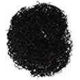 thumbnail image 3 of Freetress Synthetic Fullcap Drawstring - Nia Girl - 1B, 3 of 3