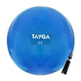 thumbnail image 1 of Pelota De Yoga Tayga  110 kg Azul, 1 of 4