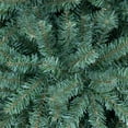 thumbnail image 3 of OasisCraft Christmas Tree 10ft, Premium Hinged Blue Spruce Artificial Christmas Tree with Realistic 4868 Tips, Unlit, 3 of 6