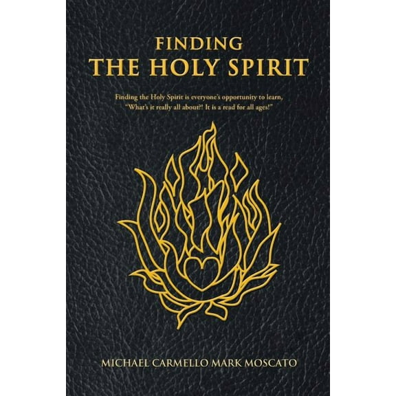 Finding the Holy Spirit (Paperback)