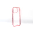 thumbnail image 2 of Funda Protectora de Teléfono RAINBOW 2.0 ZTE Blade A55 (Rojo), 2 of 3