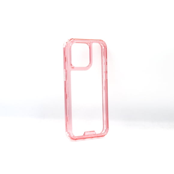 Funda Protectora de Teléfono RAINBOW 2.0 ZTE AXON 70 (Rojo)