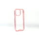 thumbnail image 2 of Funda Protectora de Teléfono RAINBOW 2.0 Motorola Moto G05 (Rojo), 2 of 3