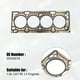 thumbnail image 3 of Junta de culata para Chevrolet Cruze 2011-2015 para Chevrolet Sonic 2012-2018, 3 of 6