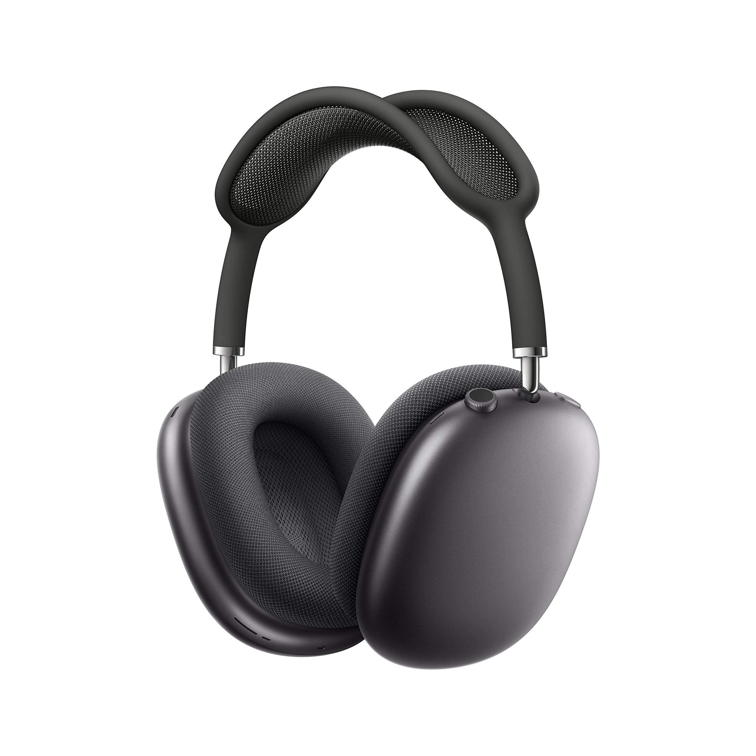 Restored Apple Airpods Max - Space Gray (Refurbished)
