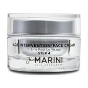Jan Marini Age Intervention Face Cream 1 oz.