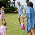 thumbnail image 2 of Set de carnaval infantil Ring Toss Game THE TWIDDLERS 3 en 1, 2 of 8