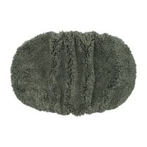 RuiJiao Mop Heads Replacements, Microfiber Mop Replacement Head, Machine Washable and Safe for Cleaning All Hard-surfaced Floors