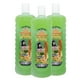 thumbnail image 1 of Shampoo Con Aceite De Bergamota 3 PZS de 1.1 Lt Indio Papago verde, 1 of 3