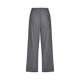 thumbnail image 5 of Capri Pants for Women, Loose Drawstring Drawstring Large 3/4, 5 of 5
